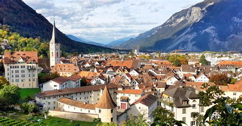 chur mit kindern|30 TOP Ausflugsziele in Chur und Umgebung finden